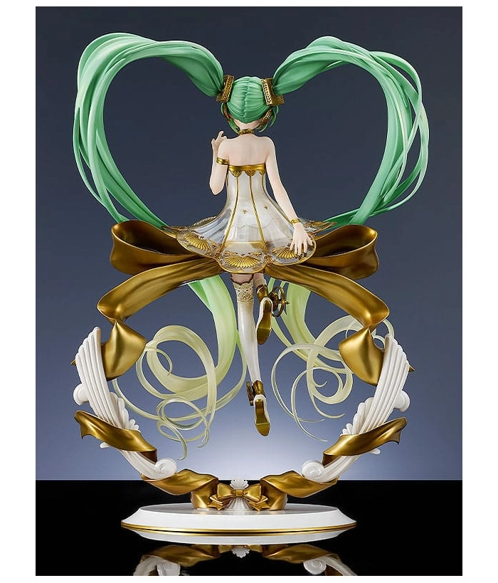 VOCALOID - Miku Hatsune Symphony 2022 Ver. 1/6 Pvc Figure