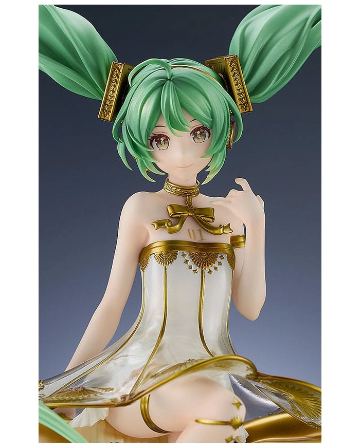 VOCALOID - Miku Hatsune Symphony 2022 Ver. 1/6 Pvc Figure