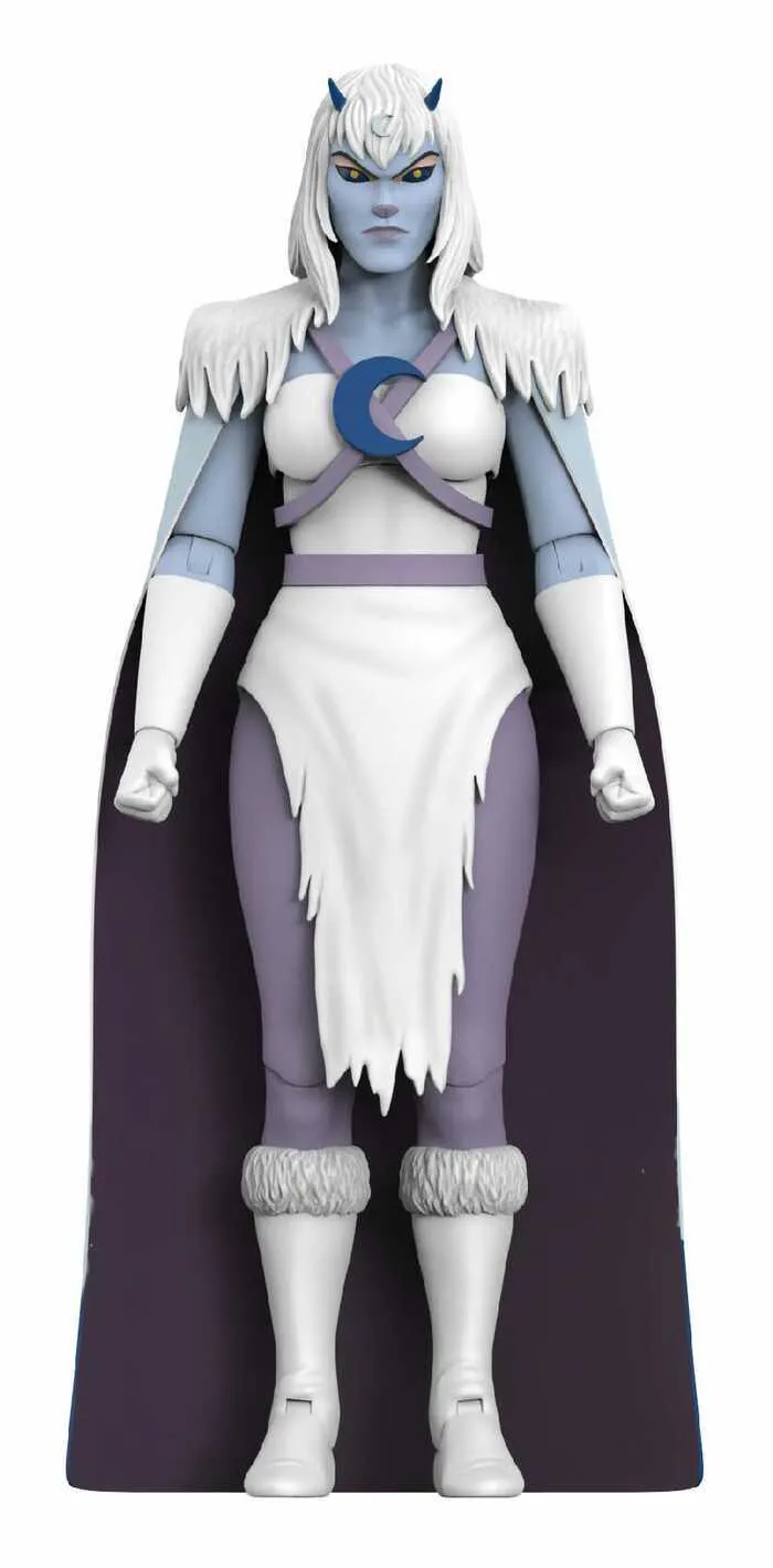 THUNDERCATS - Ultimates Wave 9 Chilla Action Figure