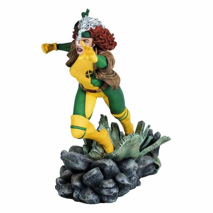 MARVEL - Comic Gallery - Rogue Pvc Figure