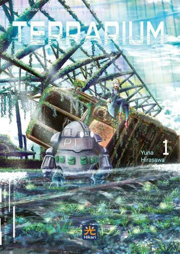 TERRARIUM 1