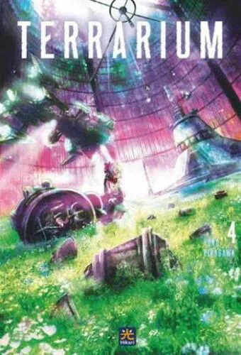 TERRARIUM 4