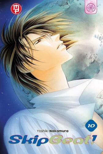 SKIP BEAT! 10