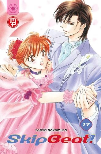 SKIP BEAT! 17