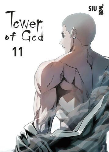 TOWER OF GOD 11 MANHWA 97
