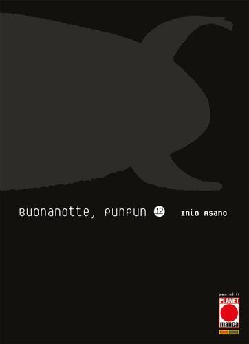 BUONANOTTE PUNPUN 12 SECONDA RISTAMPA