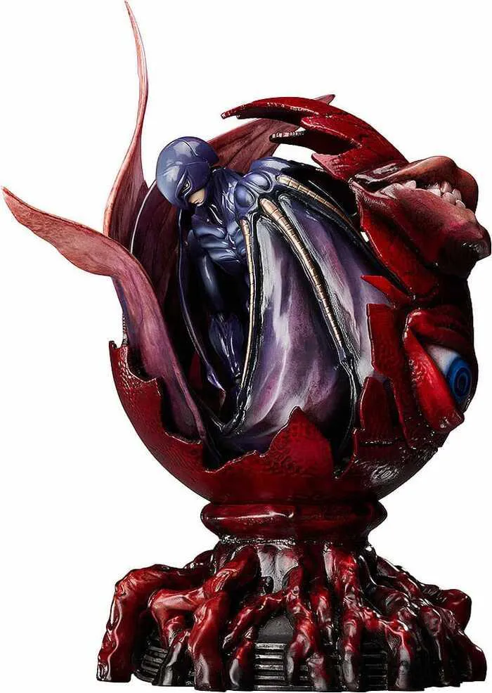 BERSERK - The Golden Age Arc - Femto Birth of the Hawk of Darkness Ver. Figma Action Figure # SP-080