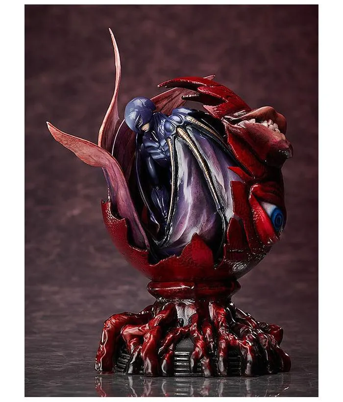 BERSERK - The Golden Age Arc - Femto Birth of the Hawk of Darkness Ver. Figma Action Figure # SP-080