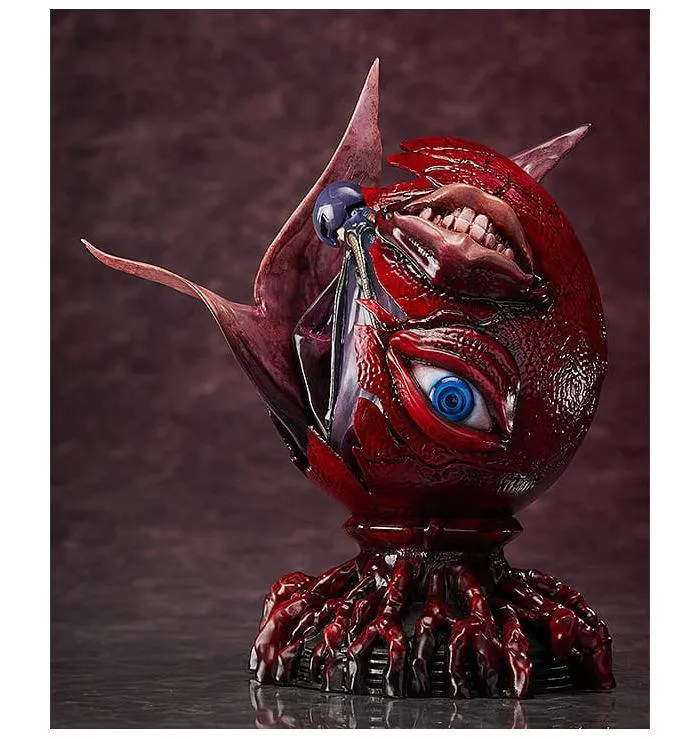BERSERK - The Golden Age Arc - Femto Birth of the Hawk of Darkness Ver. Figma Action Figure # SP-080