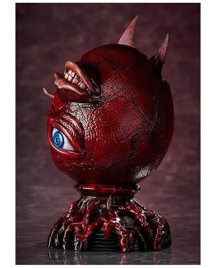 BERSERK - The Golden Age Arc - Femto Birth of the Hawk of Darkness Ver. Figma Action Figure # SP-080