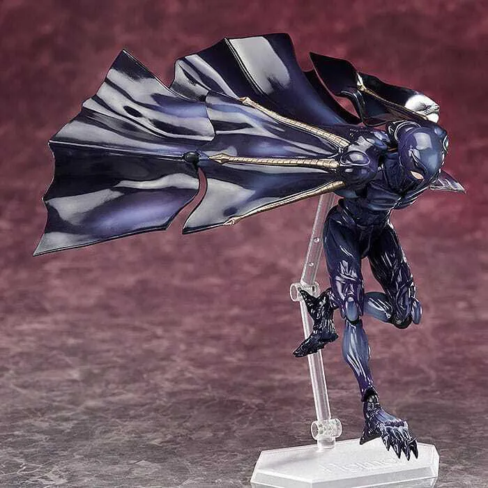 BERSERK - The Golden Age Arc - Femto Birth of the Hawk of Darkness Ver. Figma Action Figure # SP-080