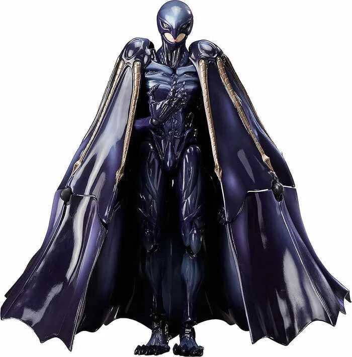 BERSERK - The Golden Age Arc - Femto Figma Action Figure # SP-079