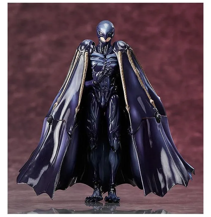 BERSERK - The Golden Age Arc - Femto Figma Action Figure # SP-079