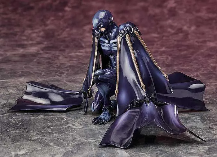 BERSERK - The Golden Age Arc - Femto Figma Action Figure # SP-079