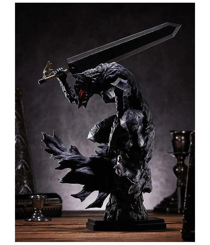 BERSERK - Guts Berserker Armor L Pop Up Parade Pvc Figure Gatsu