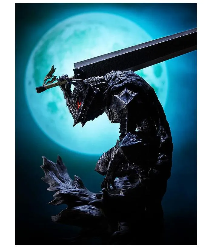 BERSERK - Guts Berserker Armor L Pop Up Parade Pvc Figure Gatsu