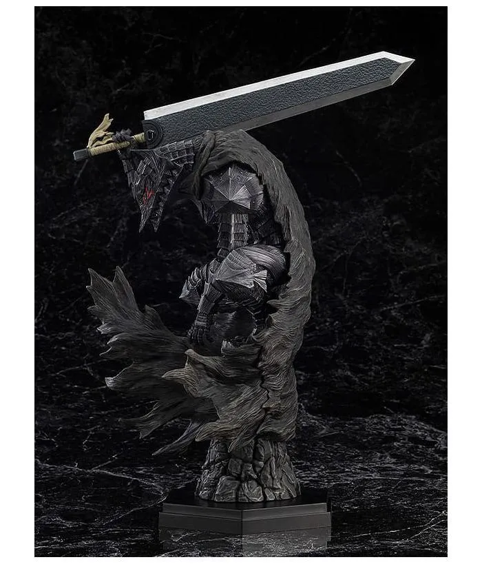 BERSERK - Guts Berserker Armor L Pop Up Parade Pvc Figure Gatsu