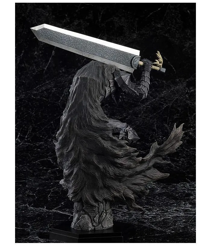 BERSERK - Guts Berserker Armor L Pop Up Parade Pvc Figure Gatsu