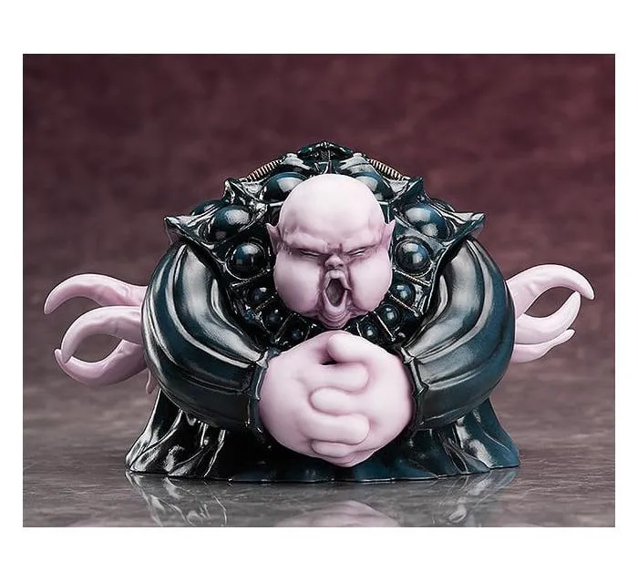 BERSERK - Slan Figma # SP-082 & Conrad figFIX # SP-003 Action Figure 2-Pack