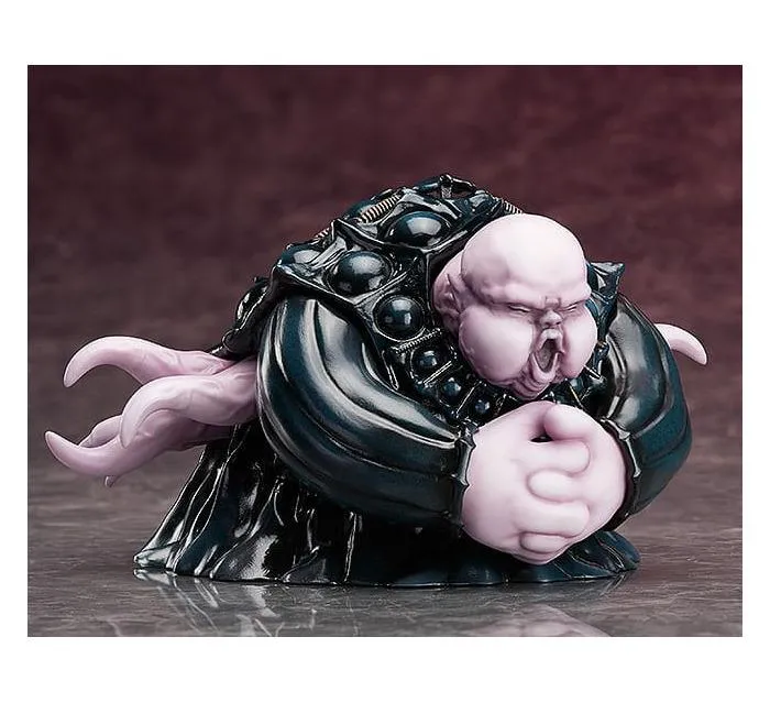 BERSERK - Slan Figma # SP-082 & Conrad figFIX # SP-003 Action Figure 2-Pack