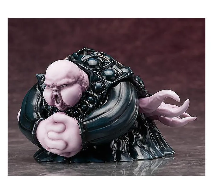 BERSERK - Slan Figma # SP-082 & Conrad figFIX # SP-003 Action Figure 2-Pack