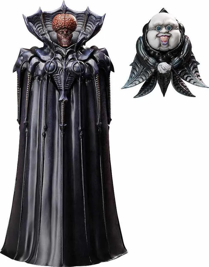 BERSERK - Void Figma # SP-085 & Ubik figFIX # SP-004 Action Figure 2-Pack