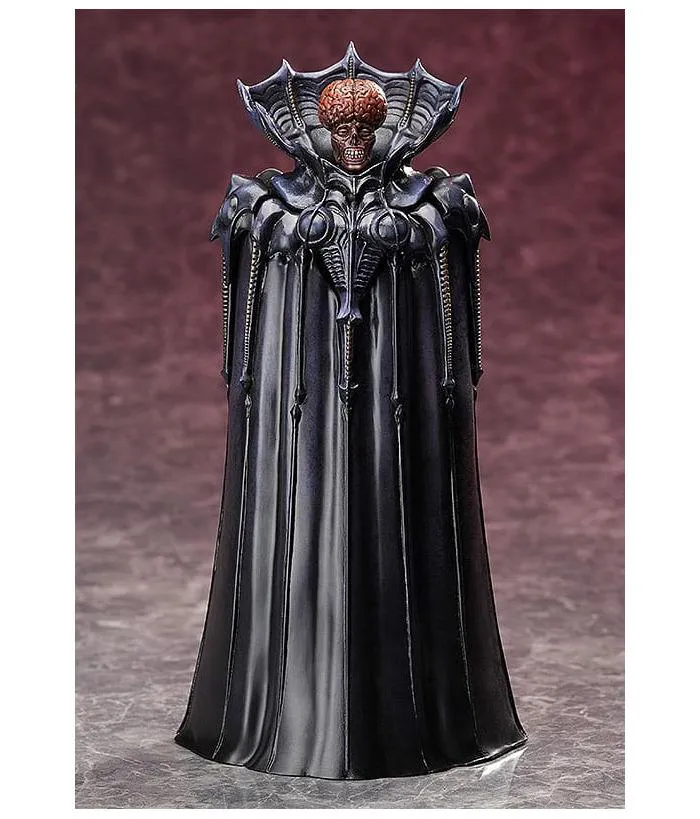 BERSERK - Void Figma # SP-085 & Ubik figFIX # SP-004 Action Figure 2-Pack