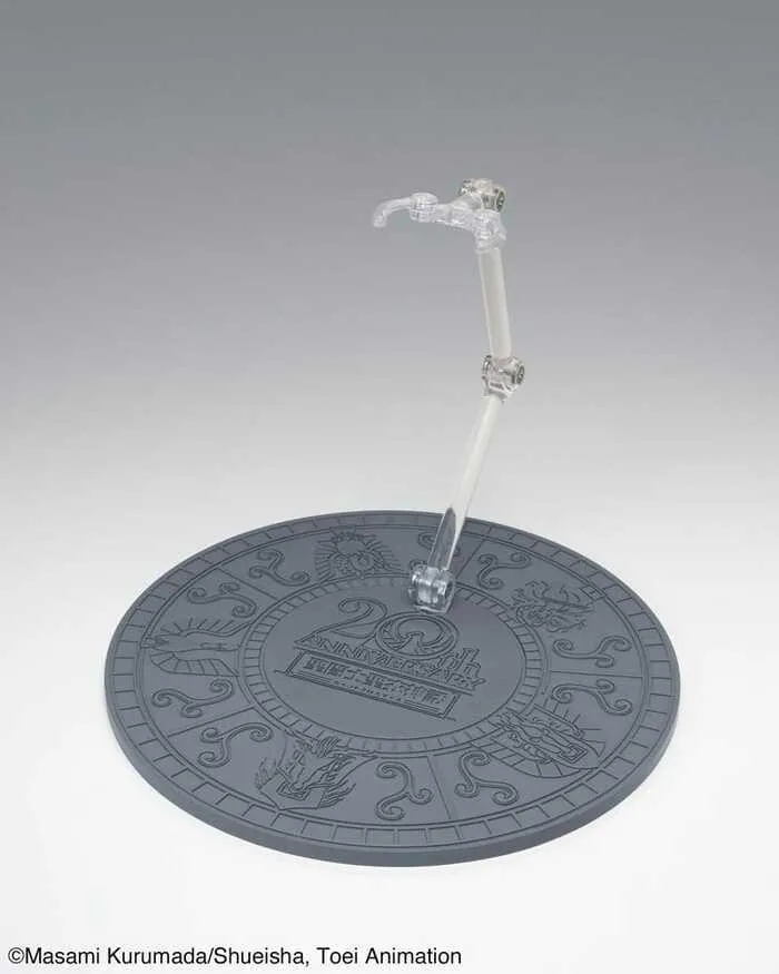 SAINT SEIYA - Myth Cloth Dragon Shiryu 20th Anniversary Ver.