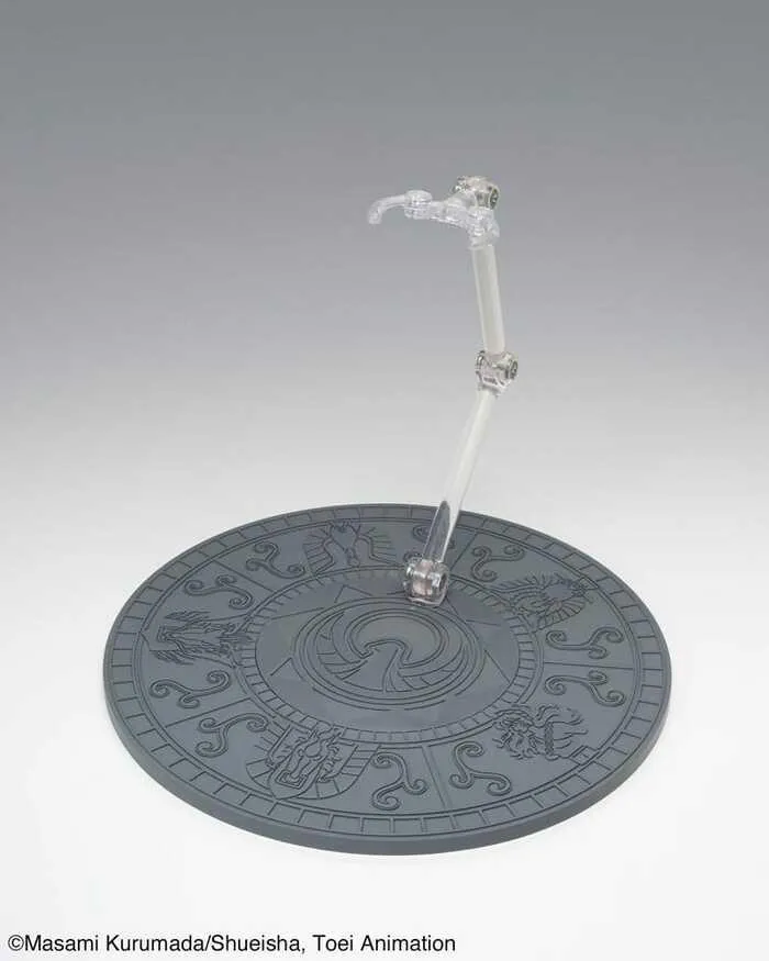 SAINT SEIYA - Myth Cloth Dragon Shiryu 20th Anniversary Ver.