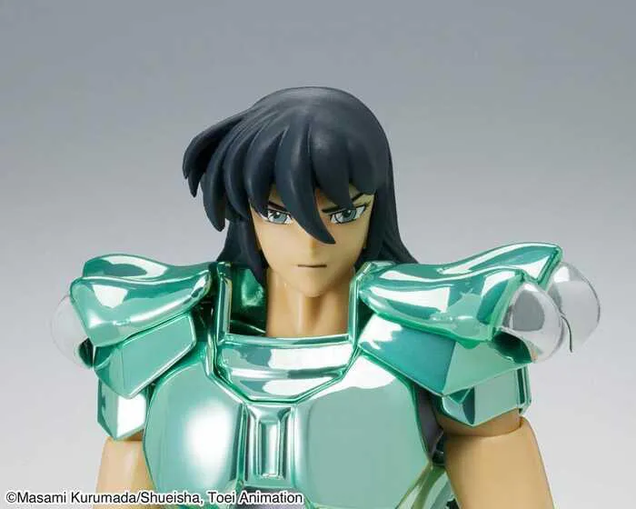 SAINT SEIYA - Myth Cloth Dragon Shiryu 20th Anniversary Ver.