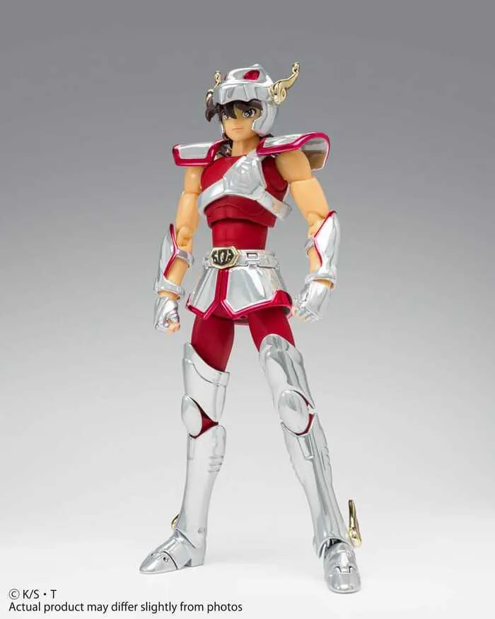 SAINT SEIYA - Myth Cloth Pegasus Seiya 20th Anniversary Ver.