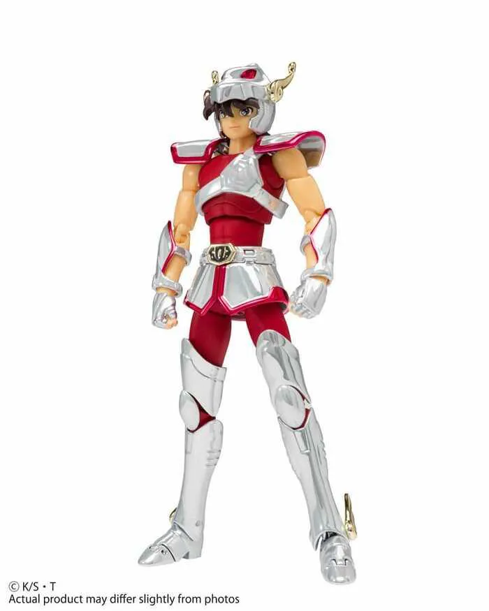 SAINT SEIYA - Myth Cloth Pegasus Seiya 20th Anniversary Ver.