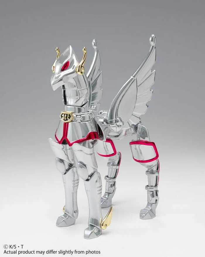 SAINT SEIYA - Myth Cloth Pegasus Seiya 20th Anniversary Ver.