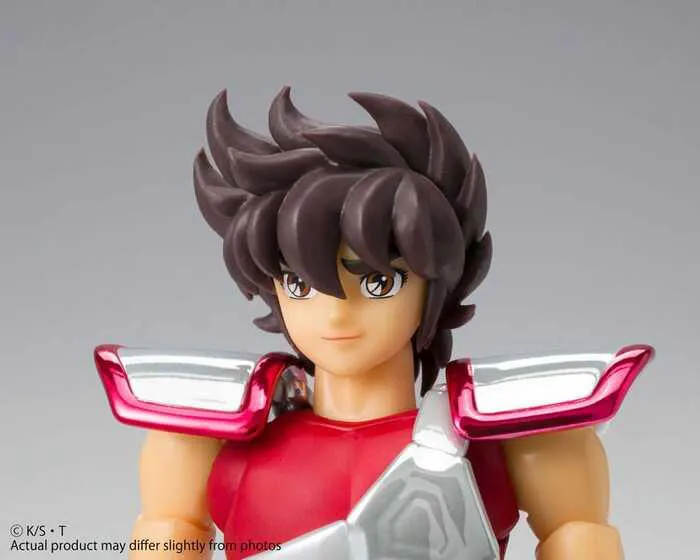 SAINT SEIYA - Myth Cloth Pegasus Seiya 20th Anniversary Ver.
