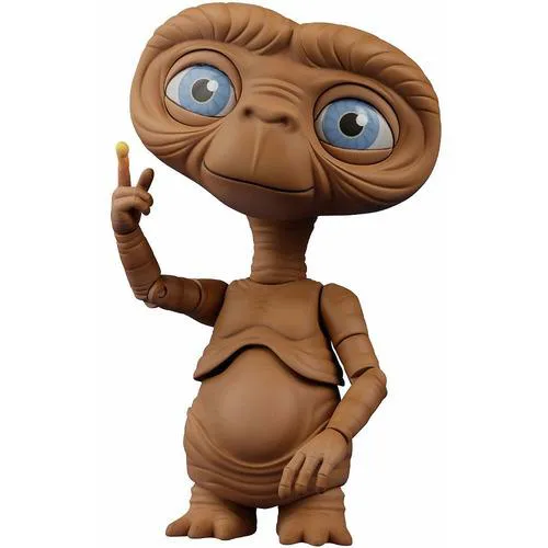 E.T. the Extra-Terrestrial - E.T. Nendoroid Action Figure # 2260