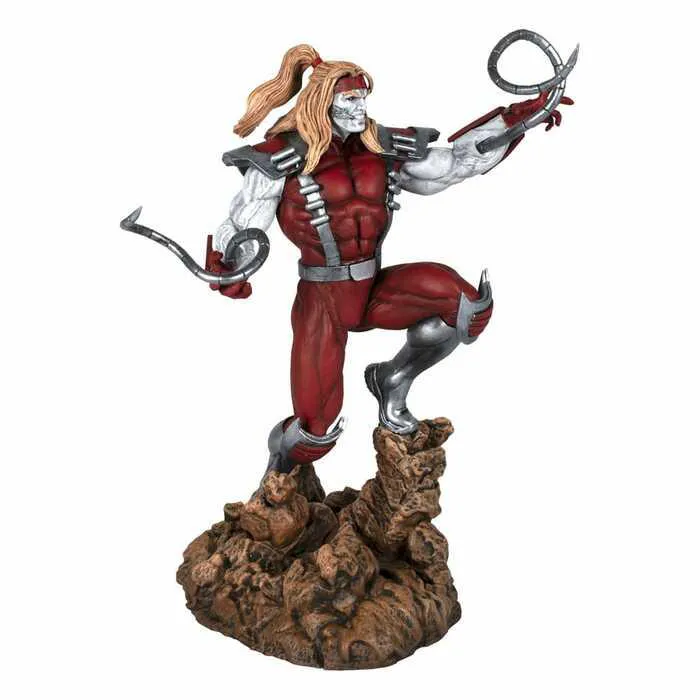 MARVEL - Comic Gallery - Omega Red Pvc Figure