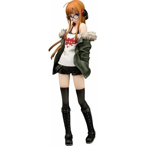 PERSONA 5 - Futaba Sakura 1/7 Pvc Figure