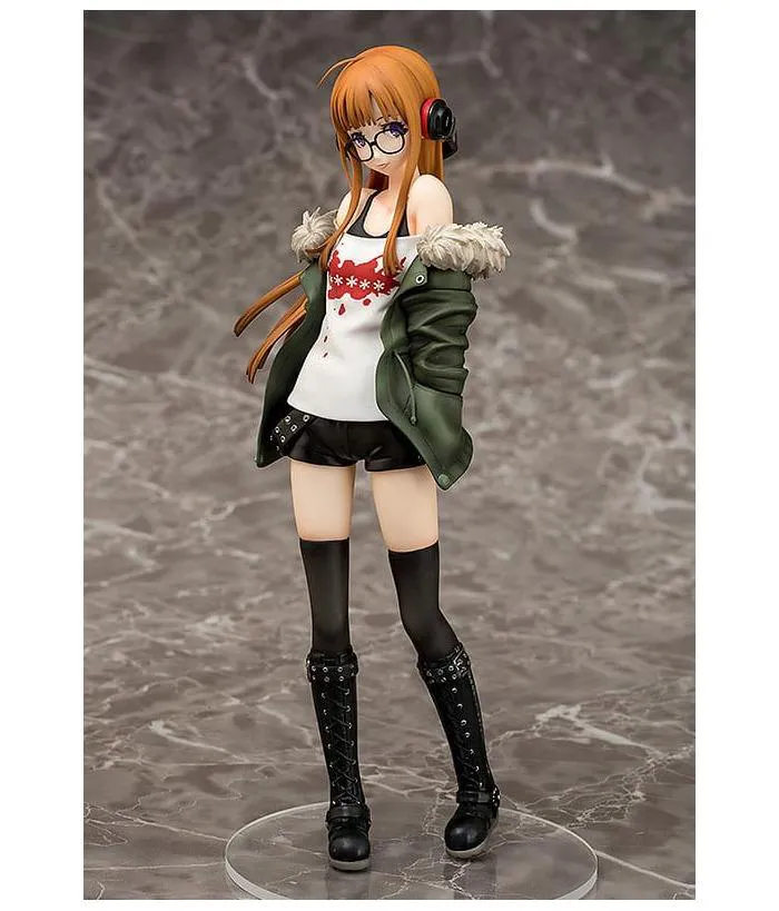 PERSONA 5 - Futaba Sakura 1/7 Pvc Figure