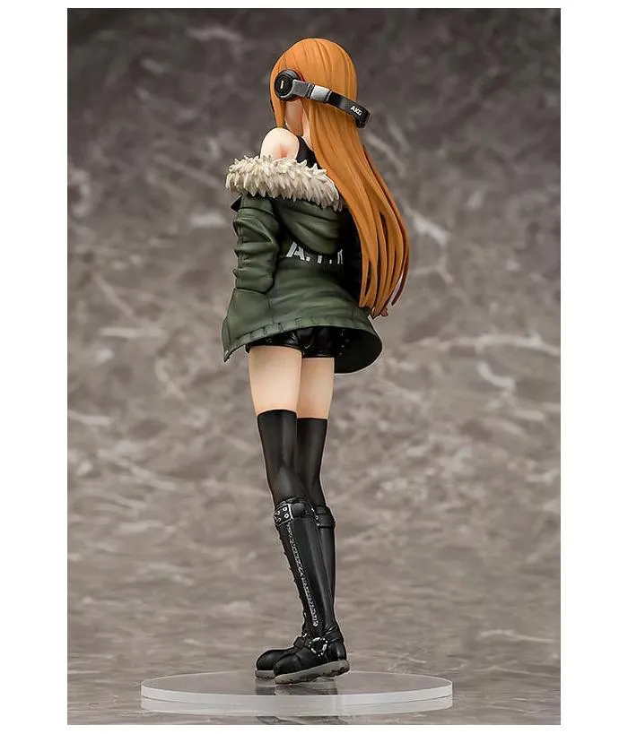 PERSONA 5 - Futaba Sakura 1/7 Pvc Figure