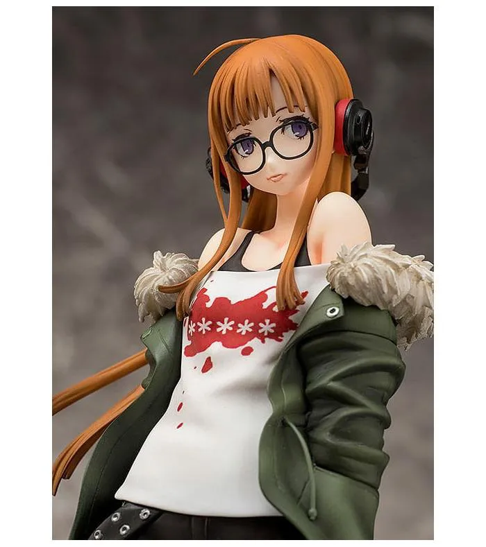 PERSONA 5 - Futaba Sakura 1/7 Pvc Figure