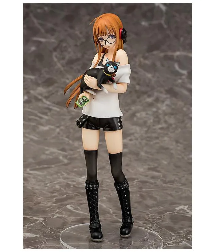 PERSONA 5 - Futaba Sakura 1/7 Pvc Figure