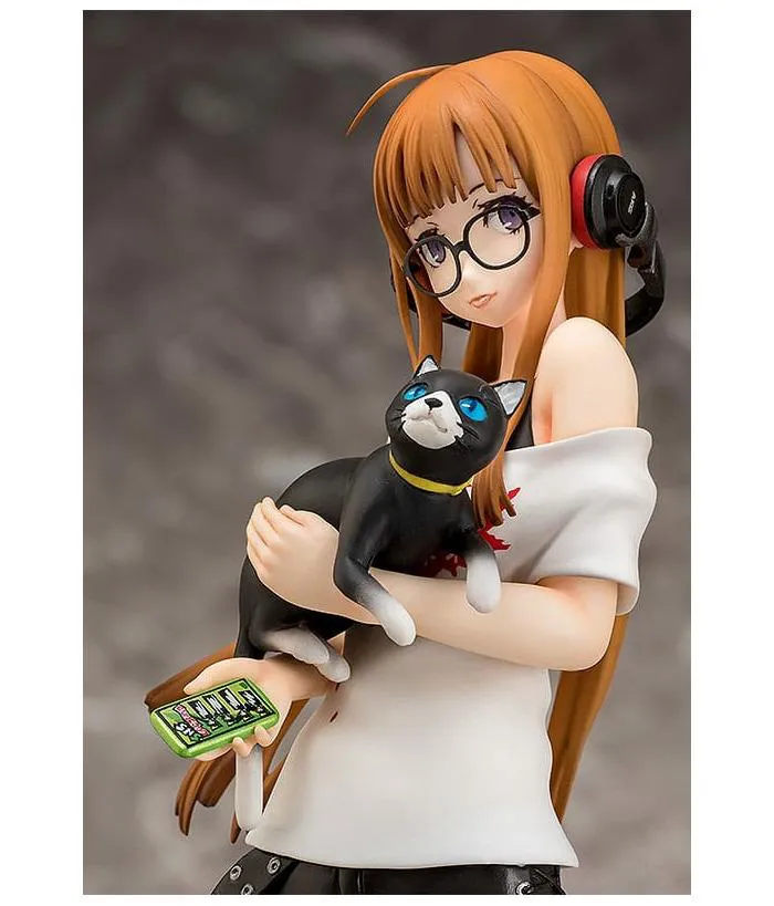 PERSONA 5 - Futaba Sakura 1/7 Pvc Figure