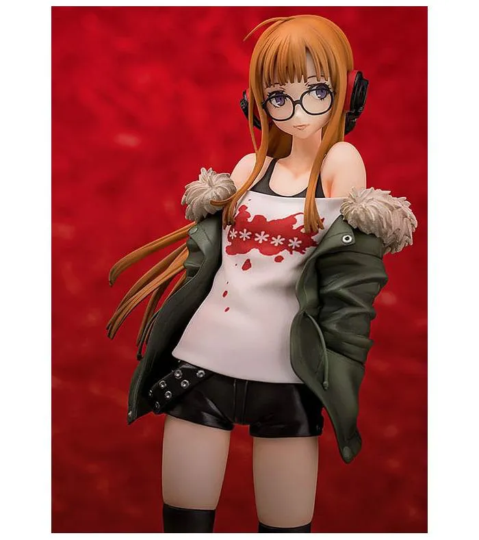 PERSONA 5 - Futaba Sakura 1/7 Pvc Figure