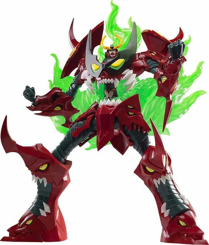 GURREN LAGANN - Tengen Toppa XL Pop Up Parade Pvc Figure