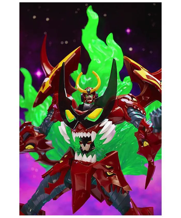 GURREN LAGANN - Tengen Toppa XL Pop Up Parade Pvc Figure