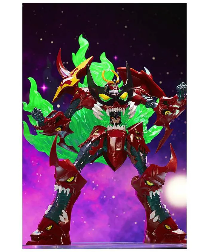 GURREN LAGANN - Tengen Toppa XL Pop Up Parade Pvc Figure
