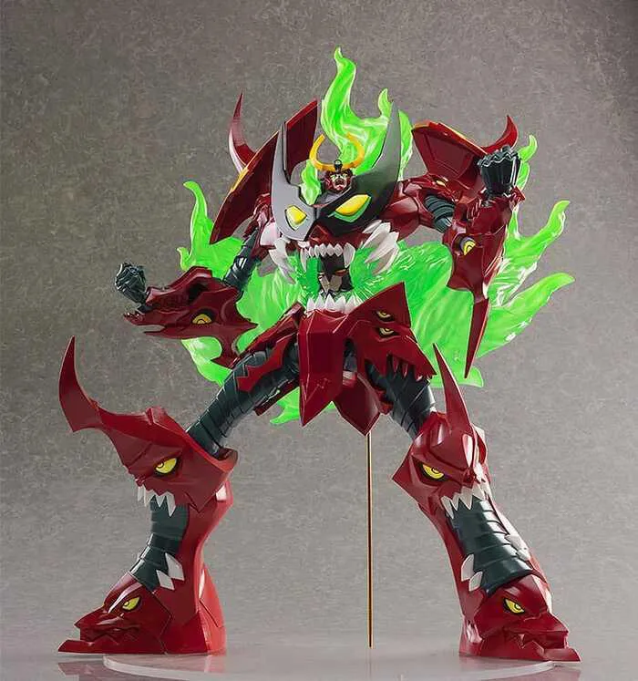 GURREN LAGANN - Tengen Toppa XL Pop Up Parade Pvc Figure