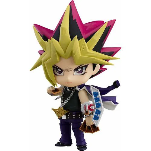 YU-GI-OH! - Yami Yugi Nendoroid Action Figure # 1069