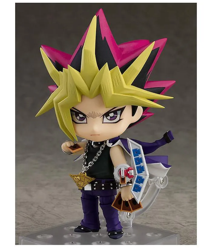 YU-GI-OH! - Yami Yugi Nendoroid Action Figure # 1069