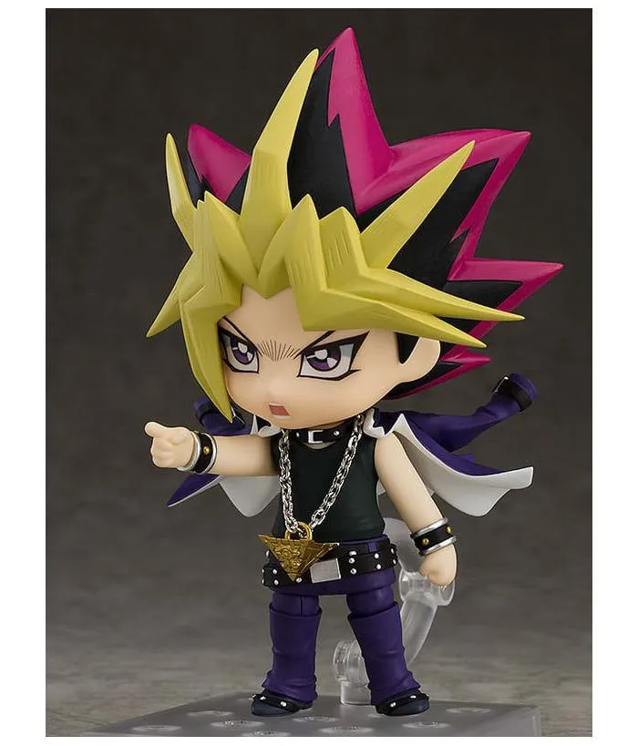 YU-GI-OH! - Yami Yugi Nendoroid Action Figure # 1069
